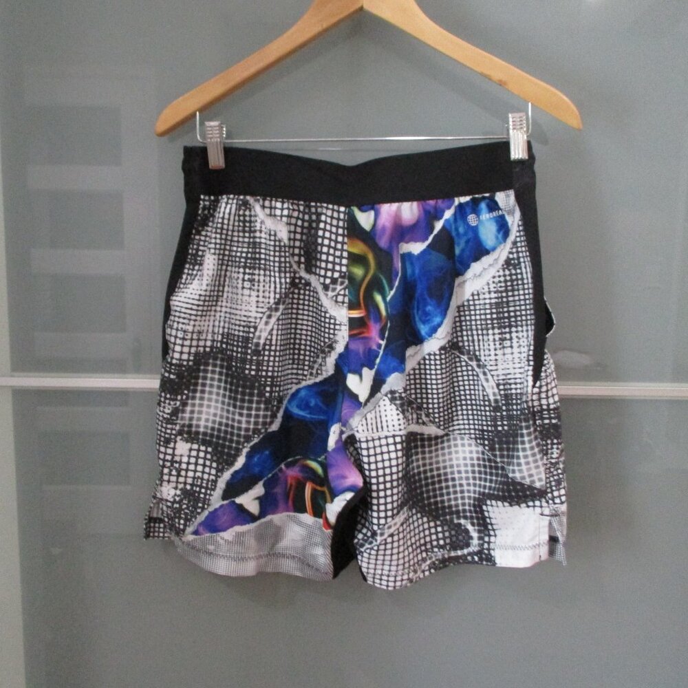 ADIDAS Tennis U.S. Series Shorts - Picture 3 of 6